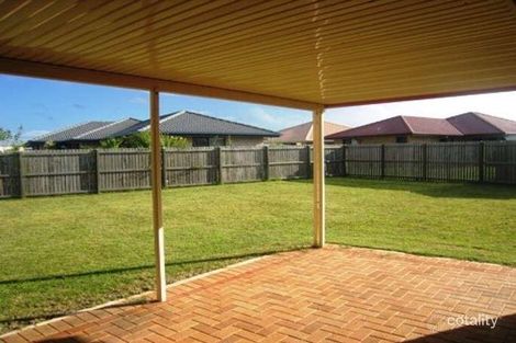 Property photo of 9 Abbey Court Kawungan QLD 4655