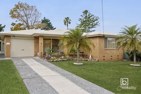 Property photo of 19 Skyline Street Gorokan NSW 2263