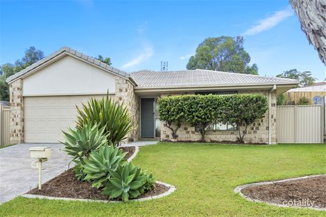 Property photo of 58 Silver Glade Drive Elanora QLD 4221