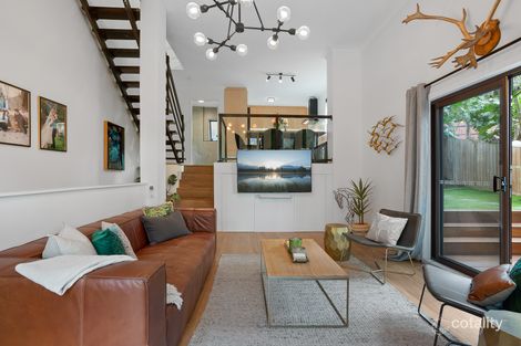 Property photo of 4/43 Forrester Terrace Bardon QLD 4065