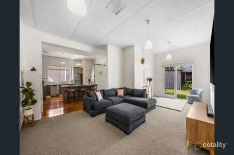 Property photo of 92 Mackellar Street Benalla VIC 3672