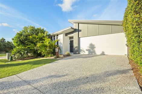 Property photo of 4 Cobalt Crescent Caloundra West QLD 4551