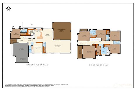 Property photo of 2 Montadale Avenue Elizabeth Hills NSW 2171