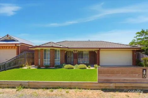 Property photo of 23 Tracey Street Werribee VIC 3030