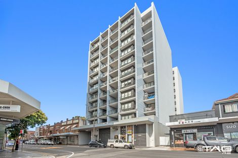 32/23 John St, Lidcombe, NSW 2141