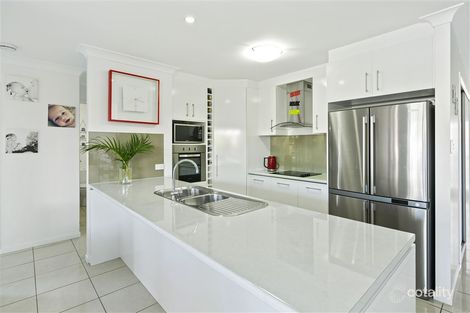 Property photo of 4 Cobalt Crescent Caloundra West QLD 4551