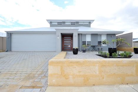Property photo of 9 Peckham Boulevard Baldivis WA 6171