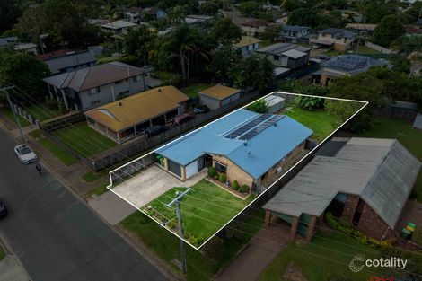 Property photo of 45 Melinda Court Kallangur QLD 4503