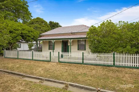 715 Ripon St S, Redan, VIC 3350