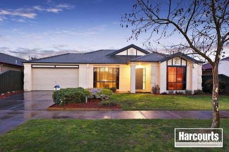58 Kershaw Dr, Narre Warren South, VIC 3805