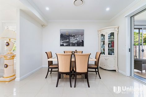 Property photo of 17 Lyrebird Crescent The Ponds NSW 2769