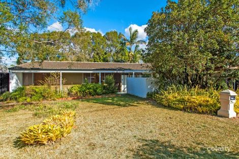 22 Shirland St, Macgregor, QLD 4109