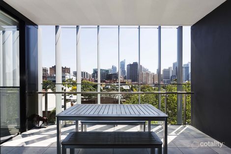 Property photo of 49/299 Forbes Street Darlinghurst NSW 2010