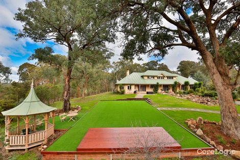 Property photo of 92-100 Harris Gully Road Warrandyte VIC 3113