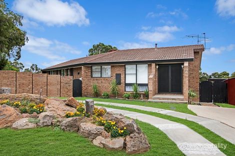 Property photo of 5 Kinrap Street Kangaroo Flat VIC 3555