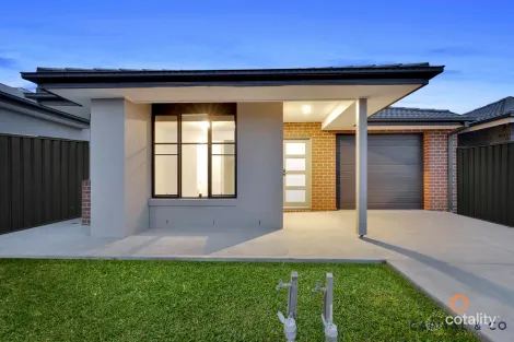 74 Batehaven Cres, Donnybrook, VIC 3064
