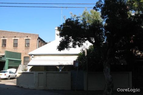 Property photo of LOT 1/115 Cleveland Street Darlington NSW 2008
