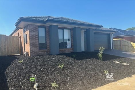 3 Mahogany Cl, Lucknow, VIC 3875