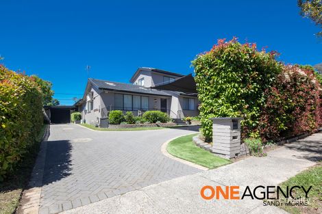 Property photo of 158 Beasley Street Torrens ACT 2607