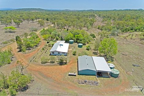 157 Bakers Rd, Etna Creek, QLD 4702