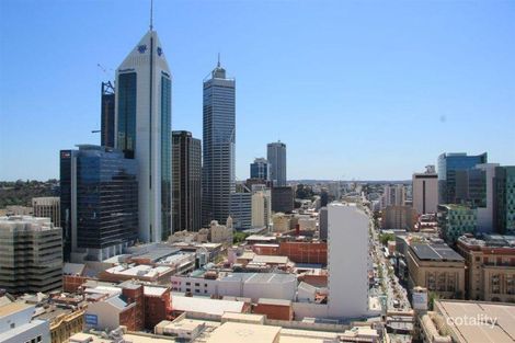 133/580 Hay St, Perth, WA 6000