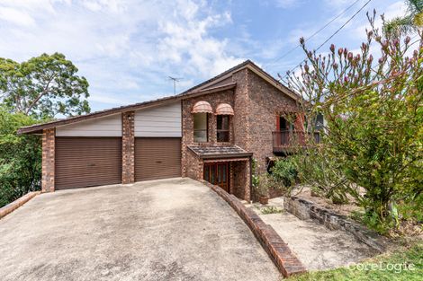 Property photo of 96 Ingrid Road Kareela NSW 2232