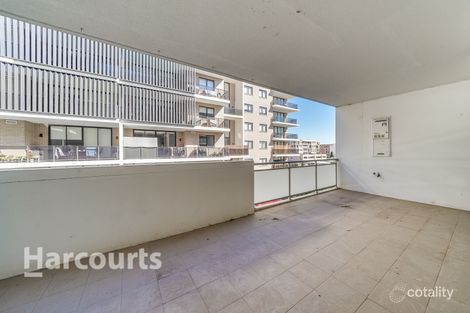 Property photo of 22/31-35 Chamberlain Street Campbelltown NSW 2560