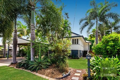 Property photo of 16 Munroe Street Wulguru QLD 4811