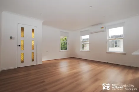 Property photo of 15 Winbourne Street Mudgee NSW 2850