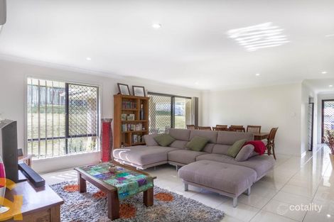 Property photo of 14 Lucinda Close Chuwar QLD 4306