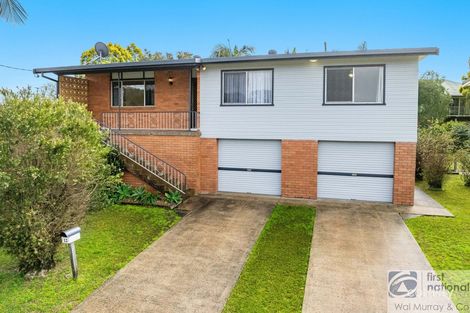 Property photo of 12 Zambelli Drive East Lismore NSW 2480