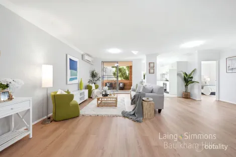 26/2 Conie Ave, Baulkham Hills, NSW 2153