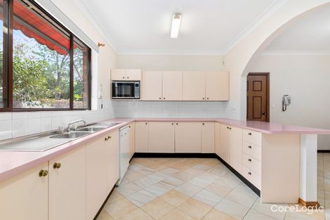 Property photo of 96 Ingrid Road Kareela NSW 2232