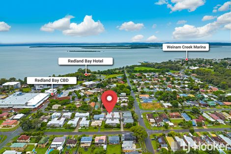 Property photo of 6/190 James Street Redland Bay QLD 4165