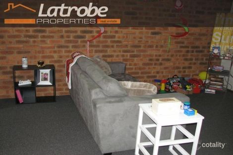Property photo of 4/8 Hyland Street Moe VIC 3825