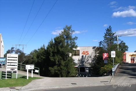 8/45-47 Leighton Pl, Hornsby, NSW 2077