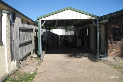 Property photo of 22 Brushtail Crescent Doolandella QLD 4077