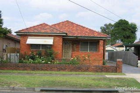 Property photo of 32 Lancaster Avenue Melrose Park NSW 2114