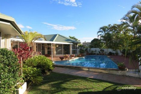 1 Monteclair Ct, Mermaid Waters, QLD 4218