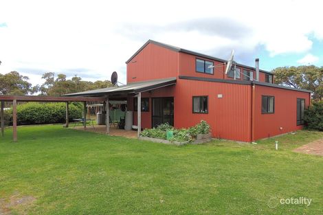 Property photo of 420 Lights Road Ocean Beach WA 6333