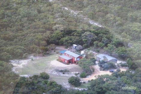 Property photo of 420 Lights Road Ocean Beach WA 6333