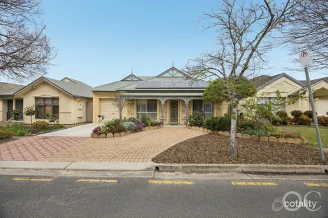7 Hagen Ave, Port Adelaide, SA 5015