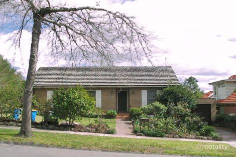 Property photo of 2/7 Jersey Street Balwyn VIC 3103