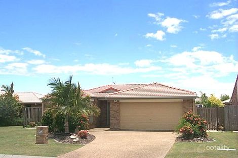 22 Caulfield St, Bracken Ridge, QLD 4017