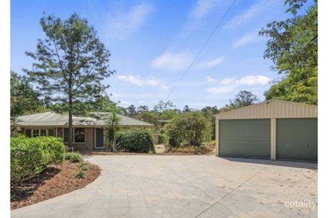 58 Fawkner Cres, Barellan Point, QLD 4306