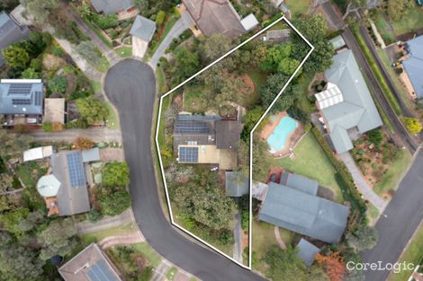 3 Warwick Cl, Blaxland, NSW 2774