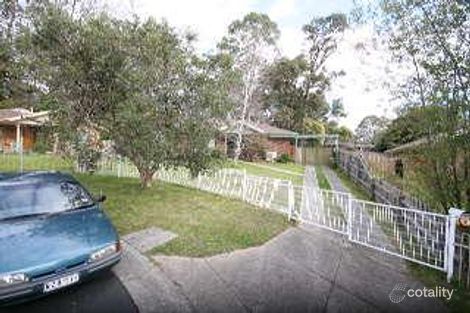 7 Suzanne Ct, The Basin, VIC 3154