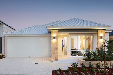 Lot 270 Haflinger Way, Byford, WA 6122