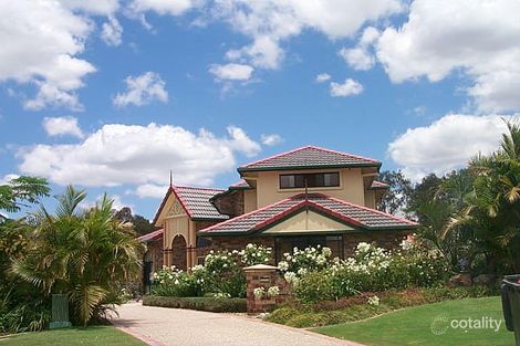 50 Jamieson Pl, Brookfield, QLD 4069