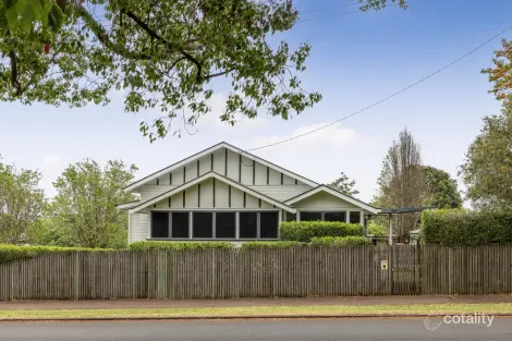 143 Mary St, East Toowoomba, QLD 4350